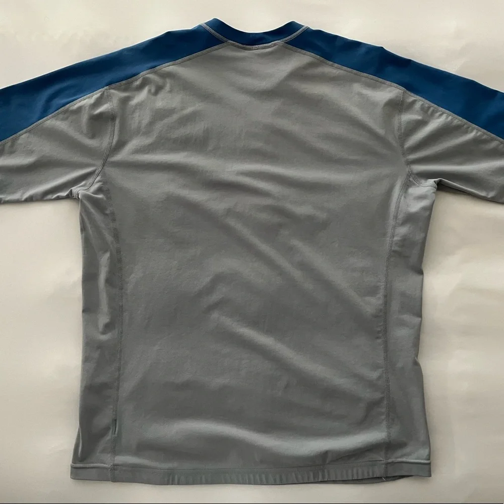 Coolibar Rash Guard - Picture 2 of 2